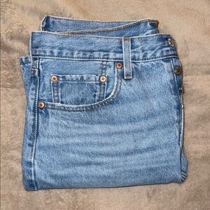 Levi’s 501 jeans - 31x 30